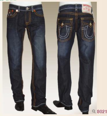 Men's TRUE RELIGION Jeans-934